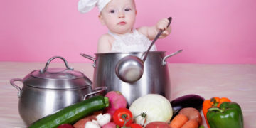 UWAGA! Ostatni dzień konkursu – Wszystko zjadam z talerzyka!