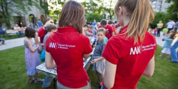 Lato w Muzeum Narodowym w Warszawie