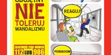 Zachęcamy do rozsądnego reagowania