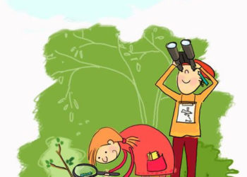 WARSZTATY OGRODOWE „CZTERY PORY ROKU”