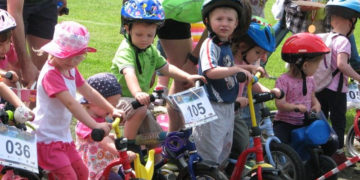 Ponad 400 uczestników zawodów „Ojcowie na start” !