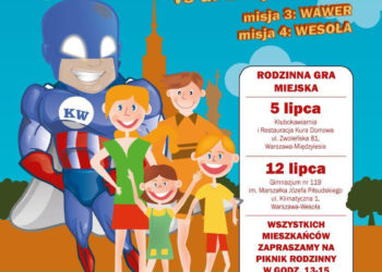 KAPITAN WARSZAWA RATUJE STOLICĘ!