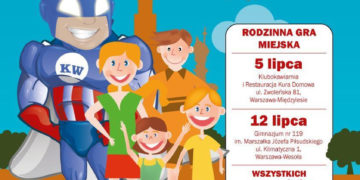 KAPITAN WARSZAWA RATUJE STOLICĘ!