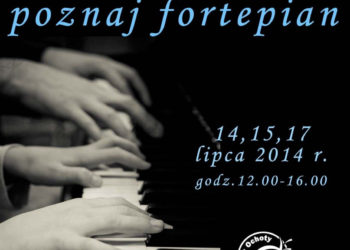 LETNIA AKADEMIA TEATRALNA W OKO