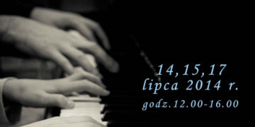 LETNIA AKADEMIA TEATRALNA W OKO