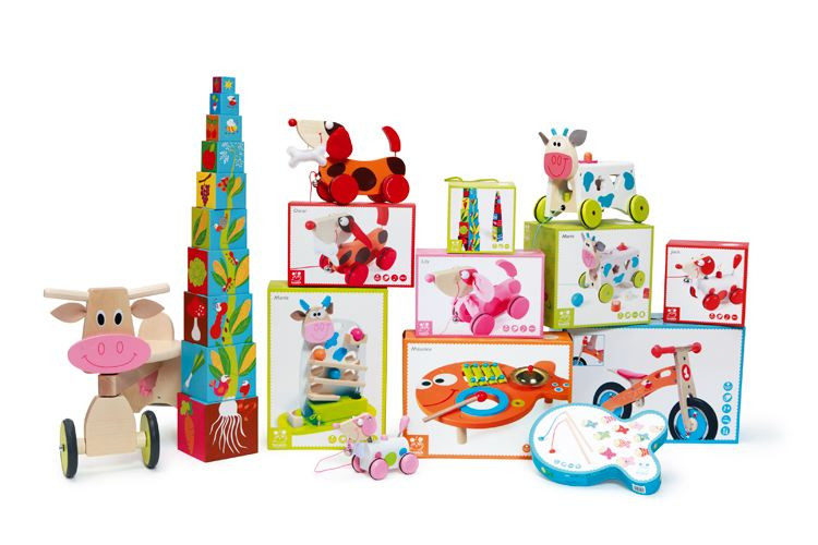 Mamo, Tato mam talent!