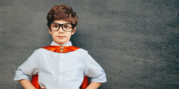 Dziecko i jego talenty: odkryj je w porę!