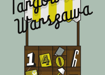 WIELKIE WARSZAWSKIE HANDLOWANIE W TEMACIE RZEKA