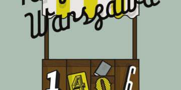 WIELKIE WARSZAWSKIE HANDLOWANIE W TEMACIE RZEKA