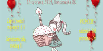 1 URODZINY TOZO CAFE!