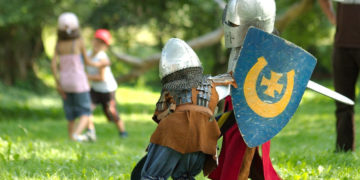 Wakacyjne Spotkanie z Mazurską Przygodą