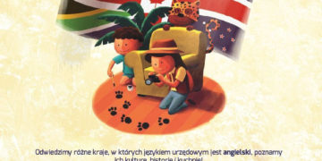 ZABAWY KRAJOZNAWCZE Z LEKTOREM