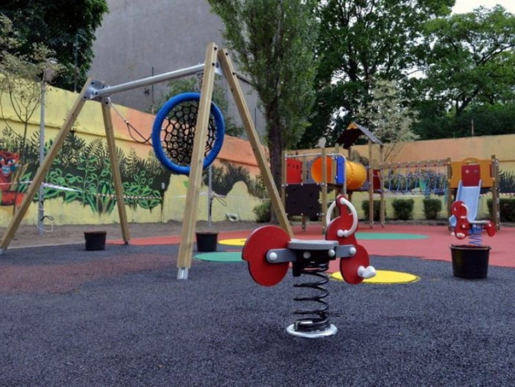 Warszawska Strefa Rodziny