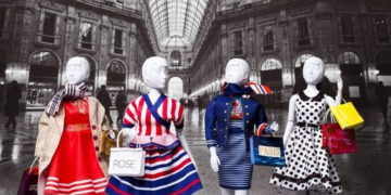 Dress Your Doll – zostań projektantką! Ubierz swoją lalkę we własnoręcznie uszyty strój!