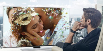 Samsung bada filmowe preferencje Europejczyków