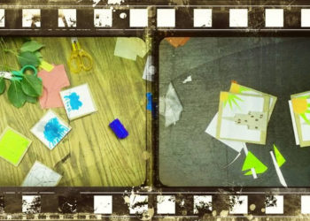 WARSZTATY PLASTYCZNE DLA DZIECI „KROPKA W KROPKĘ”