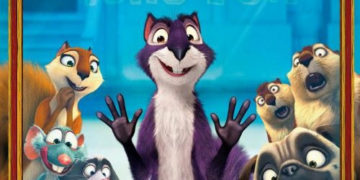 „Gang wiewióra” premierowo w kinach sieci Multikino!