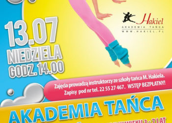AKADEMIA TAŃCA HULAKULA