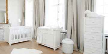 Kolekcja mebli Antique