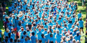 Bieganie (nie) tylko dla kobiet