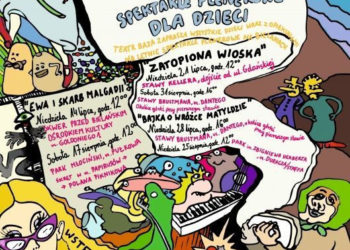 Spacerem po Lesie Bielańskim