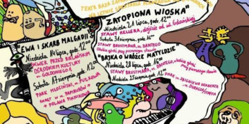 Spacerem po Lesie Bielańskim