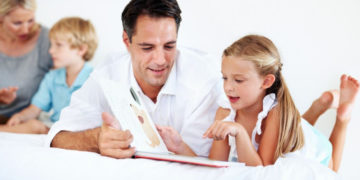 Wykształcenie rodziców ma wpływ na dzieci