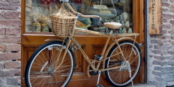 Wypadki na rowerze – jak postępować?