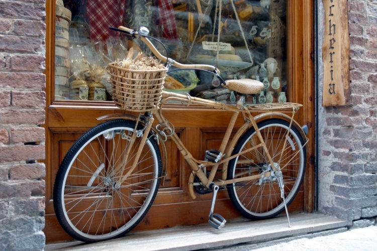 Wypadki na rowerze – jak postępować?