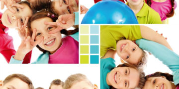 MAMA TATA I TY – Harmonogram zajęć dla dzieci 2014