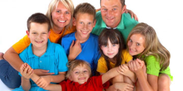 ZNIŻKOWE BILETY DO ŁAZIENEK KRÓLEWSKICH DLA DUŻYCH RODZIN