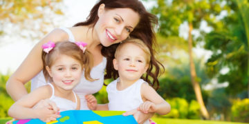 Skąd się biorą dzieci?…czyli jak rozmawiać z dzieckiem o seksualności prosto i uczciwie?