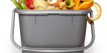 Segregacja odpadów w całej Warszawie