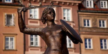 W co zainwestuje Warszawa przez najbliższe 8 lat?