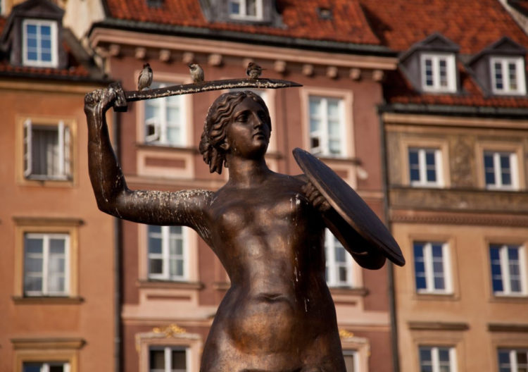 W co zainwestuje Warszawa przez najbliższe 8 lat?