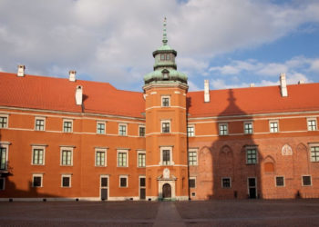 W poszukiwaniu lata – muzyczny spacer po Zamku Królewskim