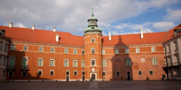 W poszukiwaniu lata – muzyczny spacer po Zamku Królewskim