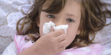 Przeziębienie latem? Zwalcz je naturalnymi metodami