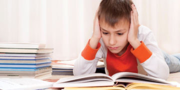 Wyprawka szkolna w 2014 r.