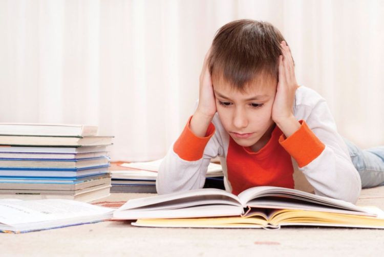 Wyprawka szkolna w 2014 r.