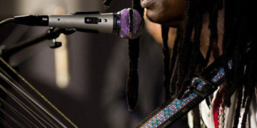 Muzyczne spotkania na Francuskiej: BUBA KUYATEH