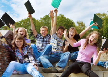 Spacer połączony z grą miejską na Zielonym Jazdowie