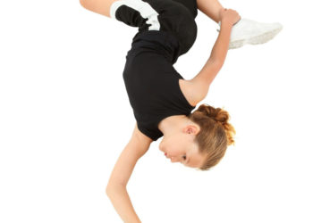 Trening siatkarski z Marcinem Możdżonkiem