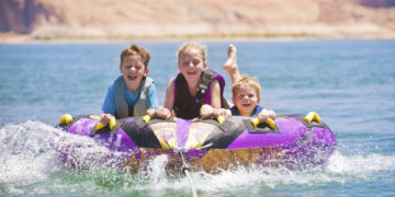 Ponad 40 osób utopiło się na Mazowszu. Przestrzegajmy zasad bezpieczeństwa nad wodą