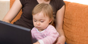 Emocje małego dziecka – warsztaty dla rodziców