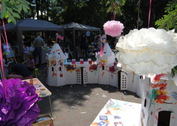 Akcja książkowa na Smacznym targu!