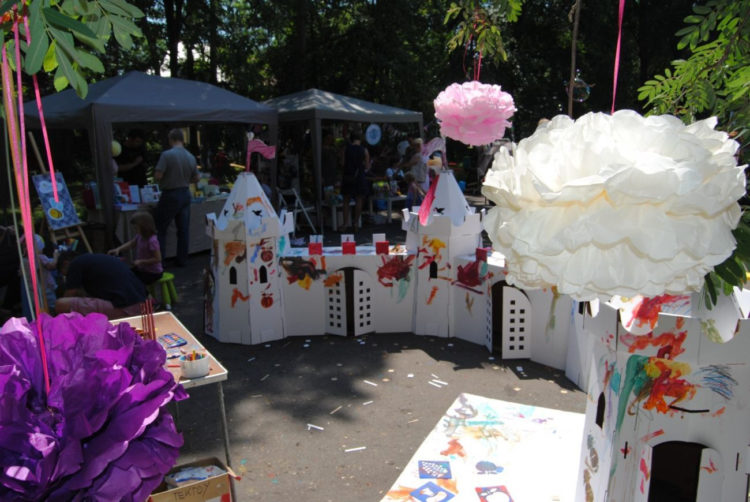 Akcja książkowa na Smacznym targu!