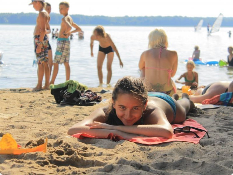 Żeglarstwo, survival i przygoda – ostatnie wolne miejsca na obozy KOGIS od 12 sierpnia