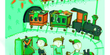 Kolejne Ciuchowisko w Warszawie. To już XI edycja !!!