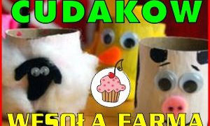 Fabryka Cudaków – Wesoła farma